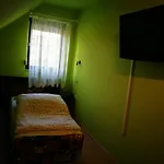 Paterdombi Vendeghaz *