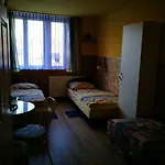 Paterdombi Vendeghaz Gasthuis Zalaegerszeg