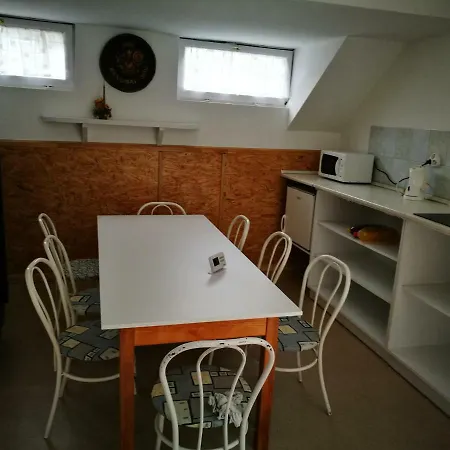 Páterdombi Zalaegerszeg