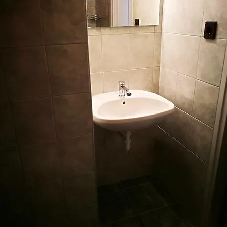 Paterdombi Vendeghaz Pensjonat