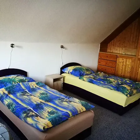 Páterdombi Zalaegerszeg