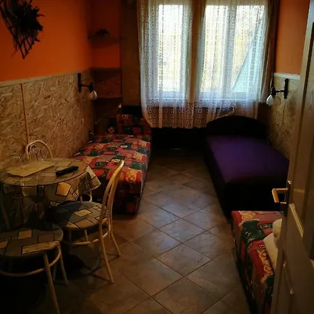 Páterdombi Zalaegerszeg