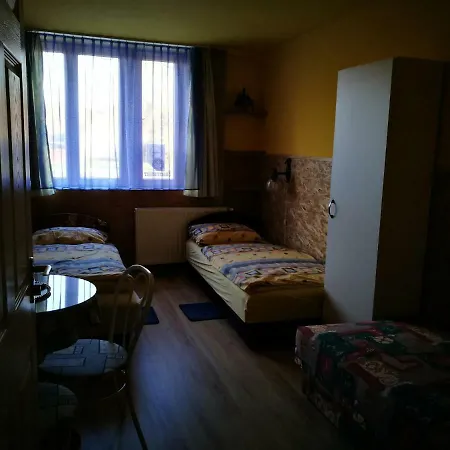 Paterdombi Vendeghaz Pensjonat Zalaegerszeg