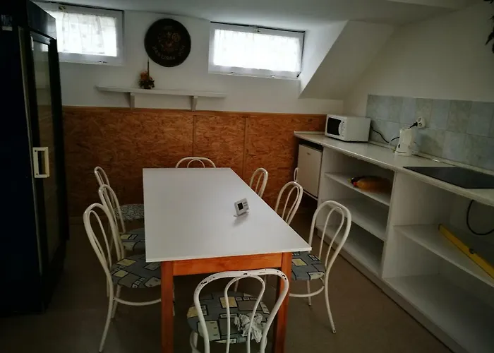 Paterdombi Vendeghaz Zalaegerszeg