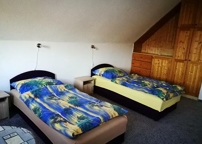 Paterdombi Vendeghaz Zalaegerszeg